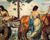 胡安 路易斯 洛佩斯 加西亚 : -Unknown